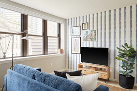 Kasa Cadillac Square Detroit