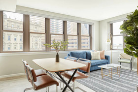 Kasa Cadillac Square Detroit