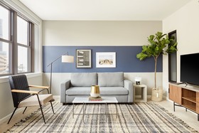 Kasa Cadillac Square Detroit