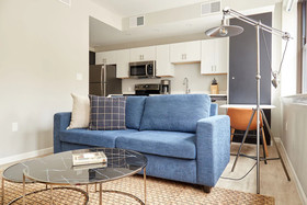 Kasa Cadillac Square Detroit