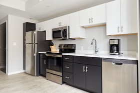 Kasa Cadillac Square Detroit