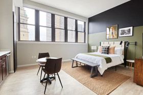 Kasa Cadillac Square Detroit