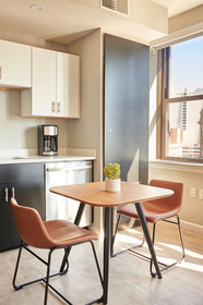 Kasa Cadillac Square Detroit