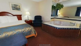 Baymont by Wyndham Dowagiac