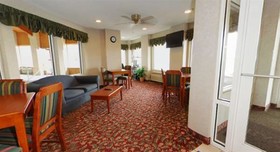 Baymont by Wyndham Dowagiac