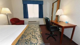 Baymont by Wyndham Dowagiac