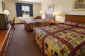 Baymont by Wyndham Dowagiac