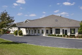 Baymont by Wyndham Dowagiac