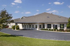 Baymont by Wyndham Dowagiac