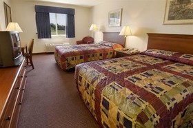 Baymont by Wyndham Dowagiac