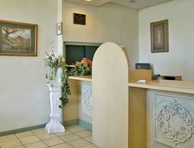 Clarion Pointe East Lansing University Area