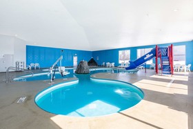 Comfort Suites Escanaba
