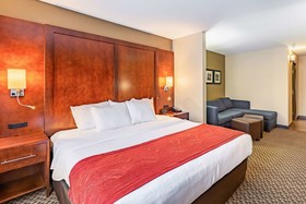 Comfort Suites Escanaba