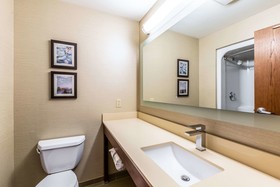 Comfort Suites Escanaba