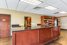Comfort Suites Escanaba