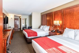 Comfort Suites Escanaba