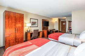 Comfort Suites Escanaba