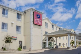 Comfort Suites Escanaba