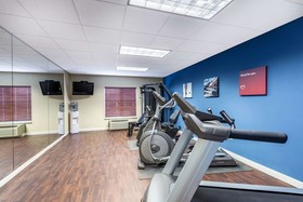 Comfort Suites Escanaba