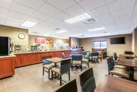 Comfort Suites Escanaba