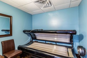 Comfort Suites Escanaba