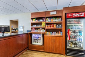 Comfort Suites Escanaba