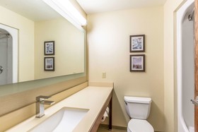 Comfort Suites Escanaba