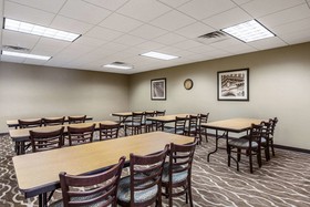 Comfort Suites Escanaba