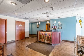 Comfort Suites Escanaba