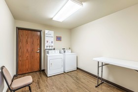 Comfort Suites Escanaba