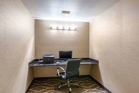 Comfort Suites Escanaba