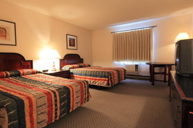 Econo Lodge Inn & Suites