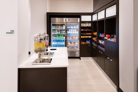 Holiday Inn Hotel & Suites Farmington Hills Detroit NW