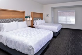 Holiday Inn Hotel & Suites Farmington Hills Detroit NW