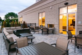 Holiday Inn Hotel & Suites Farmington Hills Detroit NW