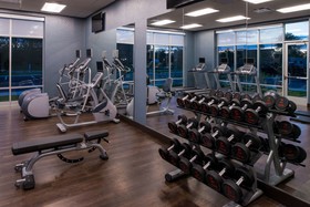 Holiday Inn Hotel & Suites Farmington Hills Detroit NW