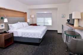 Holiday Inn Hotel & Suites Farmington Hills Detroit NW