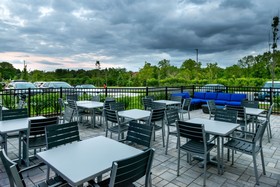 Holiday Inn Hotel & Suites Farmington Hills Detroit NW
