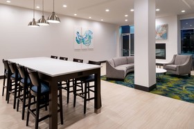 Holiday Inn Hotel & Suites Farmington Hills Detroit NW