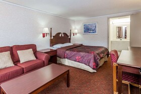 Knights Inn Detroit Area/farmington Hills