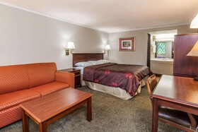 Knights Inn Detroit Area/farmington Hills