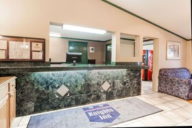 Knights Inn Detroit Area/farmington Hills
