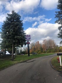 Knights Inn Detroit Area/farmington Hills