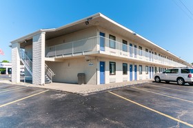Motel 6 Detroit Northwest - Farmington Hills