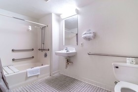Motel 6 Detroit Northwest - Farmington Hills