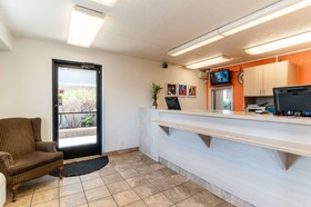 Motel 6 Detroit Northwest - Farmington Hills