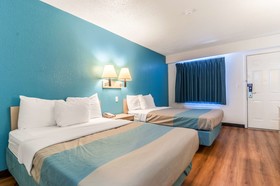 Motel 6 Detroit Northwest - Farmington Hills
