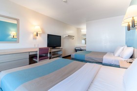 Motel 6 Detroit Northwest - Farmington Hills