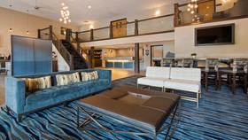 Best Western Plus Flint Airport Inn & Suites
