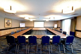 Best Western Plus Flint Airport Inn & Suites